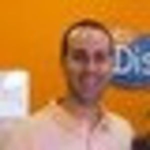 Meet your Posher, Matt